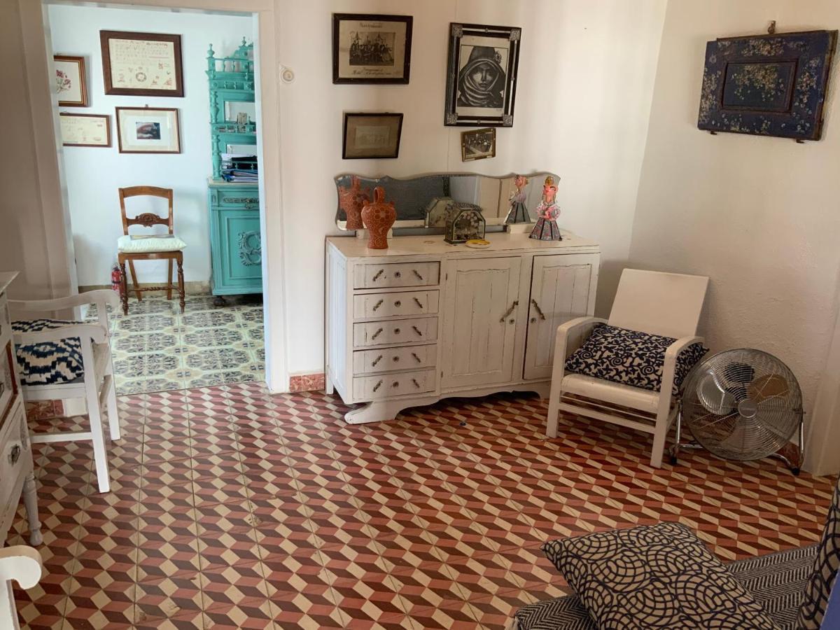 فيلا Ilha Alfrida Carrapatelo  المظهر الخارجي الصورة