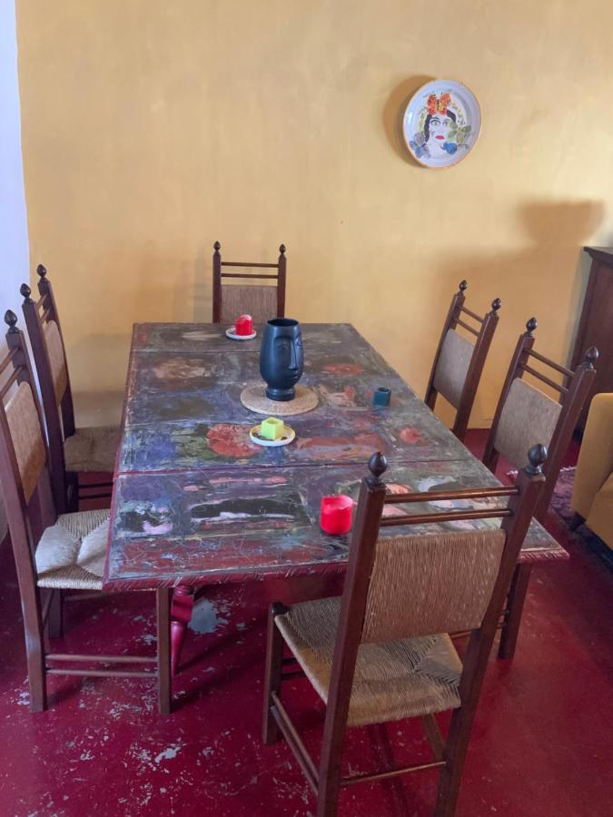 فيلا Ilha Alfrida Carrapatelo  المظهر الخارجي الصورة